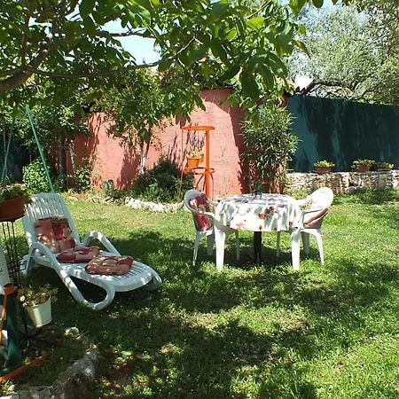 Casa Terren Grande *