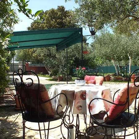 Hébergement de vacances Casa Terren Grande Rovinj