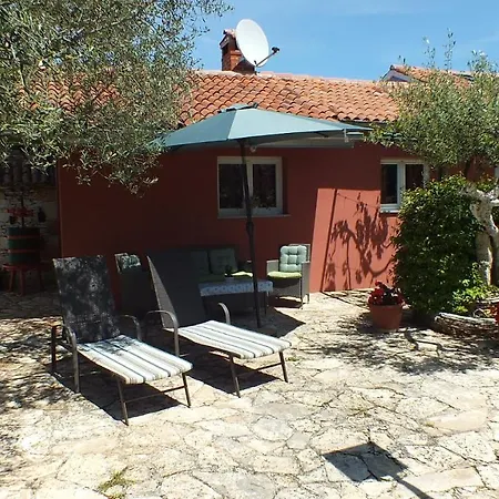 Hébergement de vacances Casa Terren Grande