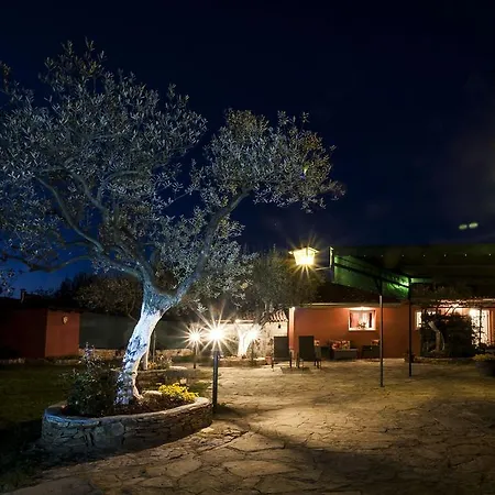 Casa Terren Grande Hébergement de vacances *