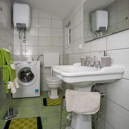 Casa Terren Grande Hébergement de vacances Rovinj