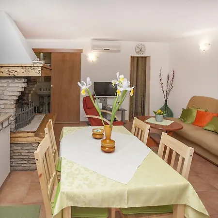 Casa Terren Grande Rovinj