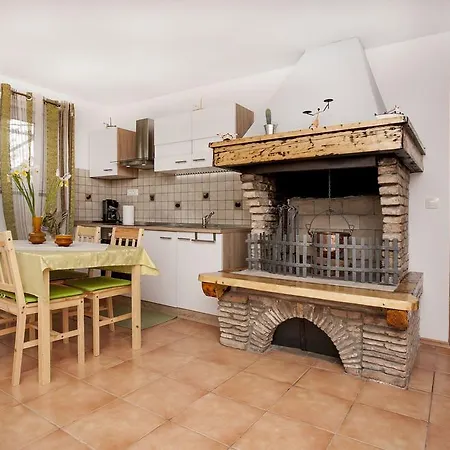 Hébergement de vacances Casa Terren Grande *