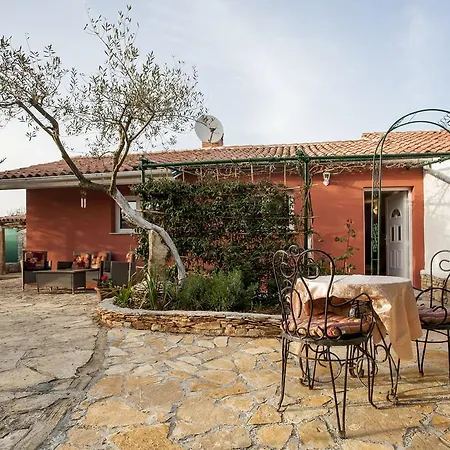 Hébergement de vacances Casa Terren Grande *